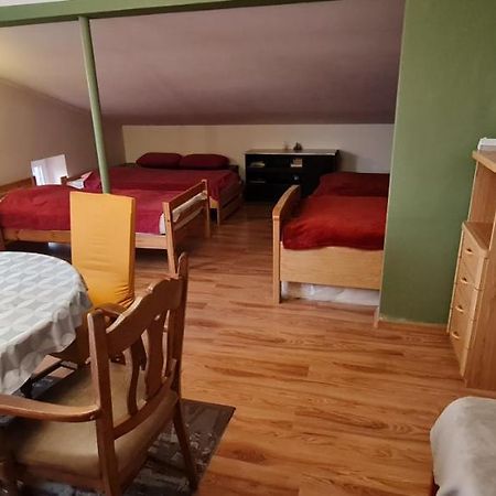 Noclegi U Lili Człuchów Exterior foto
