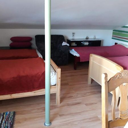 Noclegi U Lili Człuchów Quarto foto