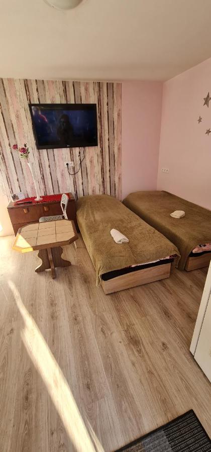 Noclegi U Lili Człuchów Exterior foto