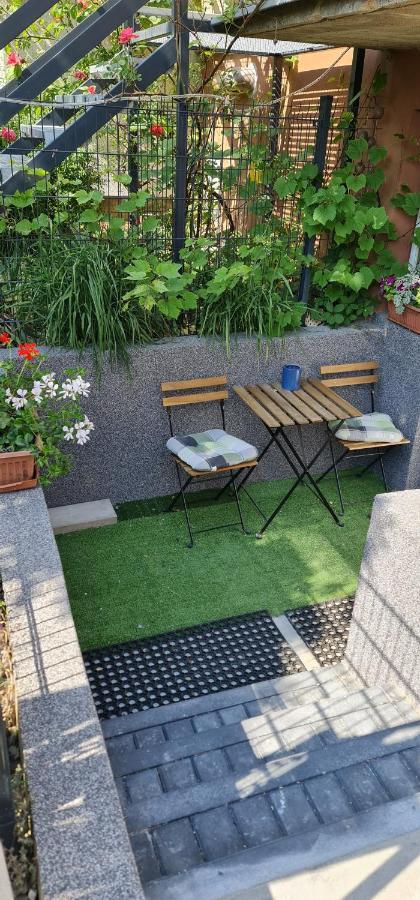 Noclegi U Lili Człuchów Exterior foto