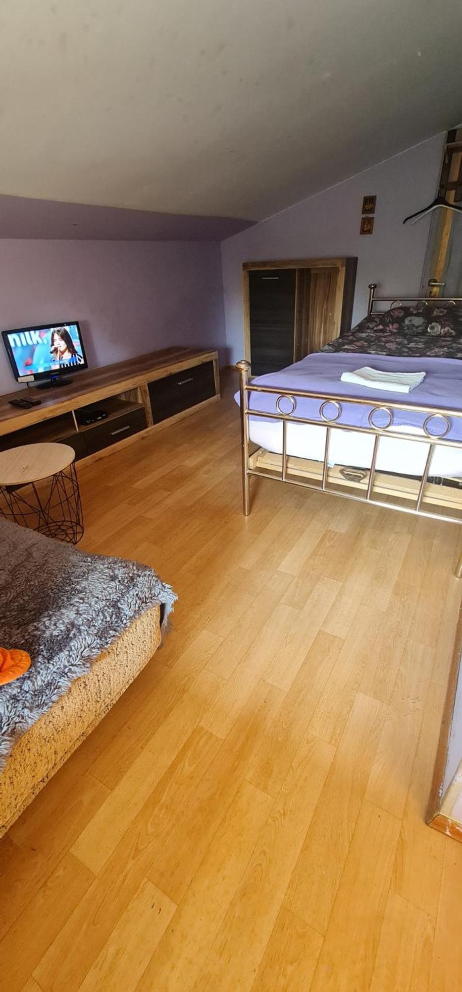 Noclegi U Lili Człuchów Quarto foto