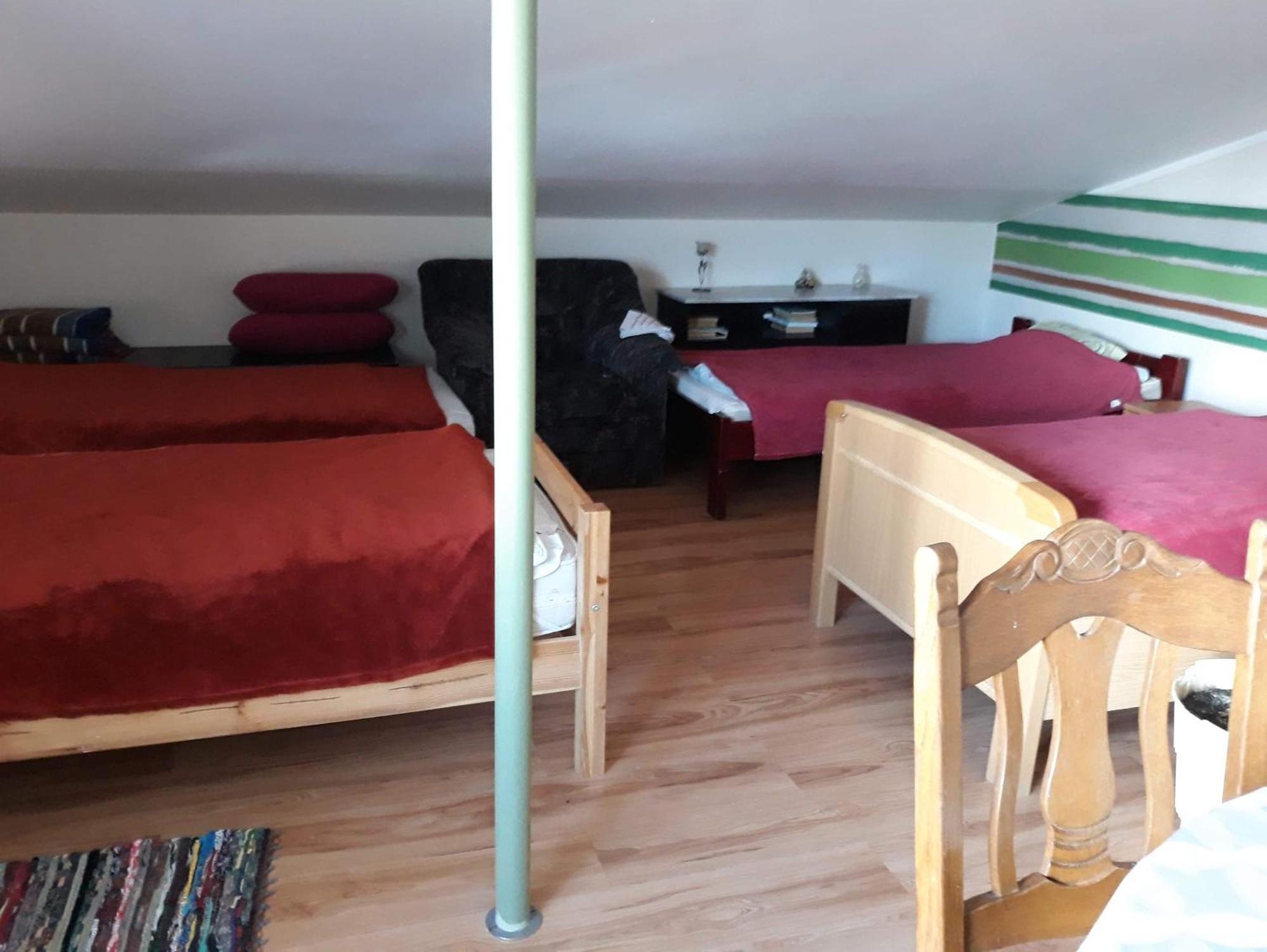 Noclegi U Lili Człuchów Quarto foto