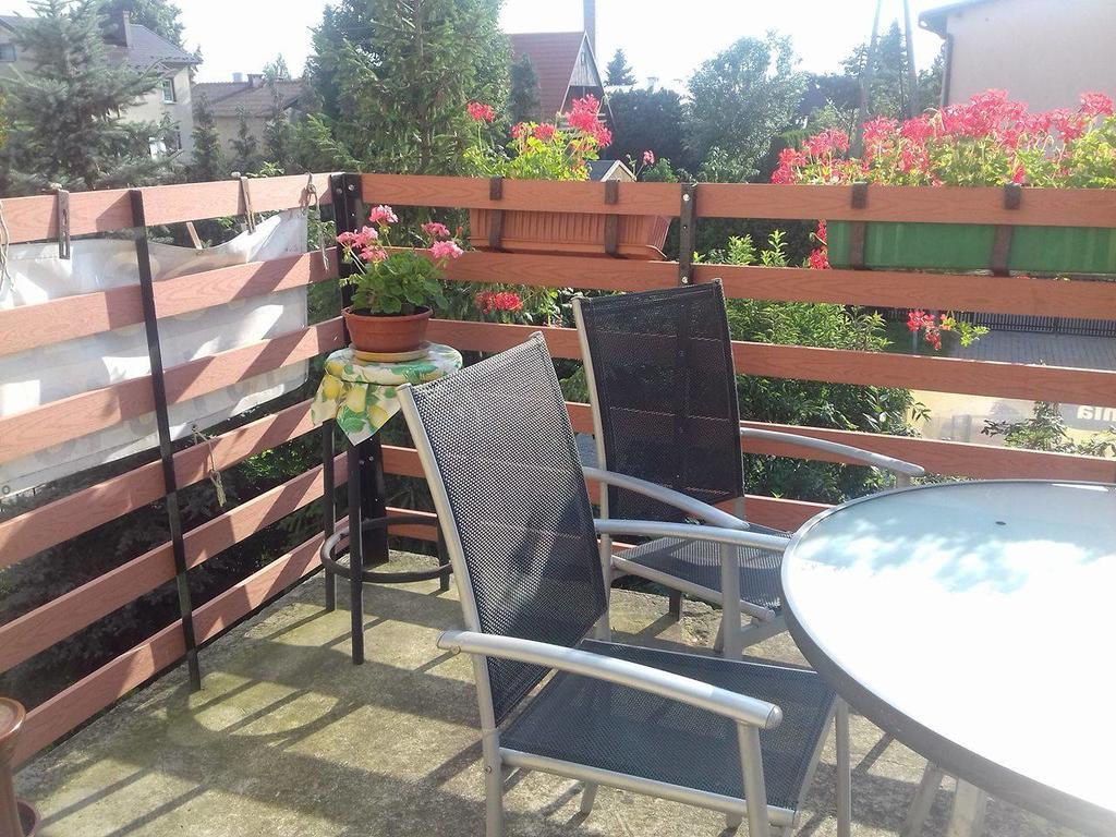 Noclegi U Lili Człuchów Exterior foto
